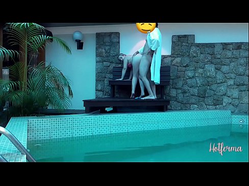 ❤️ Šéf pozve slúžku k bazénu, ale neodolala horúcemu ️❌ Porno na nás sk.superpornpics.ru ❌